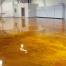 Metallic Epoxy Floor, Metallic Epoxy Flooring, metallic epoxy floor coating, gray metallic epoxy floor, black metallic epoxy floor