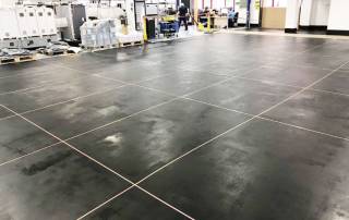 warehouse floor Conductive Epoxy Flooring, Conductive floors, warehouse floor, Car Parking Flooring, car parking flooring material