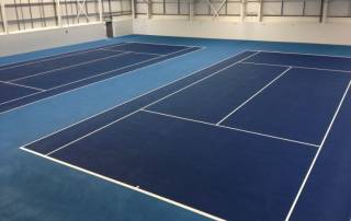 tennis court tennis court